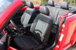 Volkswagen Beetle TDi Cabriolet 2013 года